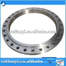 ANSI B16.5 GRB CLASS150 BW steel flange /pipe fittings